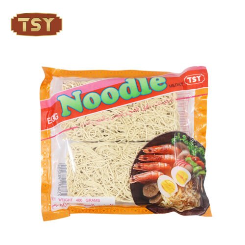 Halal Instant Chinese Egg Noodles