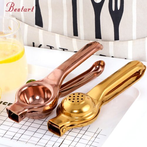 1-4.jpeg Stainless Steel Citrus Press Juicer