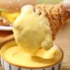 Bulk Bottled Cheddar Cheese Sauce