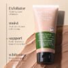 Aloe Vegan Brightening Body Scrub