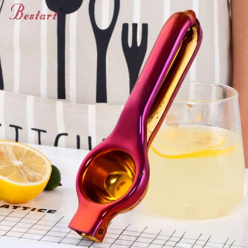4-4.jpeg Stainless Steel Citrus Press Juicer