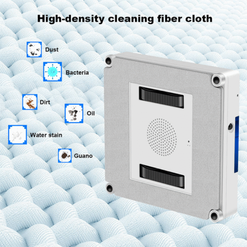 Automatic Electric Fantastic Window Cleaning Tool