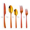 5-2.jpeg Korean Long-Handle Stainless Cutlery