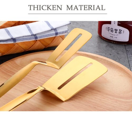 5-5.jpeg Stainless Steel Multifunctional Kitchen Tongs