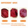 6-4.jpg 50g Tomato Paste Sachet Ketchup