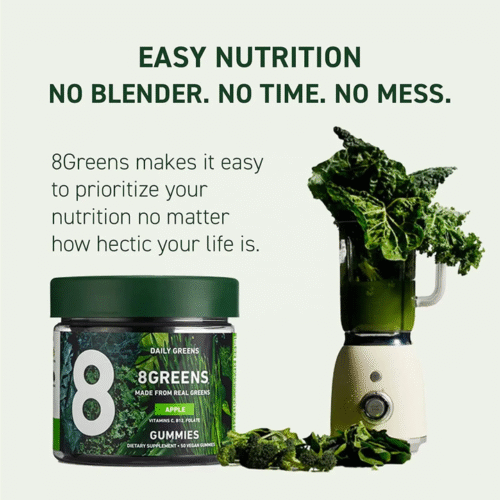 H41da6098b9b0432693877b4555ec296aJ.png_720x720q50.png Daily Greens Apple Flavor Gummies