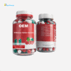 H5f4c73d3cad640a79a6dfbc0dce8afbcA.png_720x720q50.png D-Mannose Cranberry UTI Support Capsules