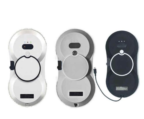 HCR-10 Smart Window Cleaner Robot