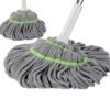 Eco-Friendly Cotton Mop Set