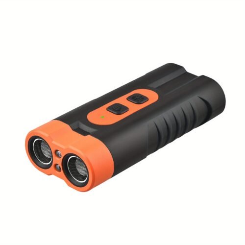 O1CN01Aq74I41R3EvqYwCDv_3084242055-0-cib.jpg Ultrasonic Dog Repellent Trainer