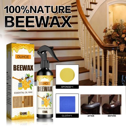 O1CN01GYOAXR1EV5sc2y4y1_2216291970356-0-cib.jpg Furniture Care Beeswax Polishing Spray