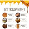 Furniture Care Beeswax Polishing Spray