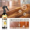 Furniture Care Beeswax Polishing Spray