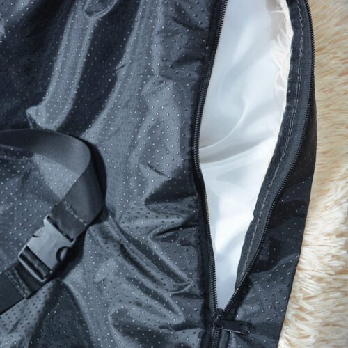 Removable Washable Car Pet Seat