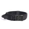 Tactical Adjustable Dog Collar